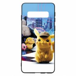 Samsung S10