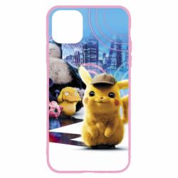 Apple iPhone 11 - FATLINE
