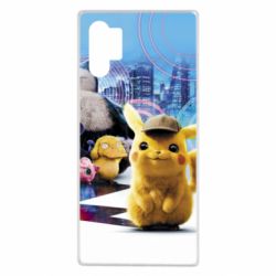 Samsung Note 10 Plus