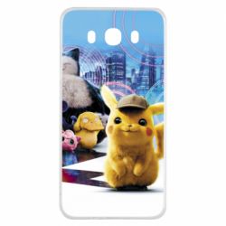 Samsung J7 2016