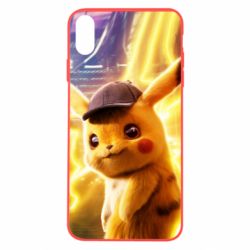 Apple iPhone X/Xs - FATLINE