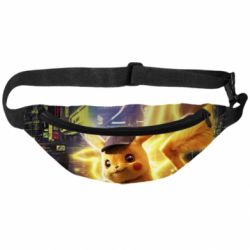 3D сумки-бананки