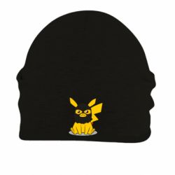 Шапки на флісі