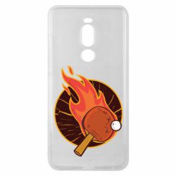 Meizu Note 8
