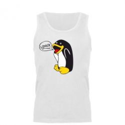 Мужские майки