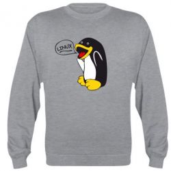 Свитшоты унисекс