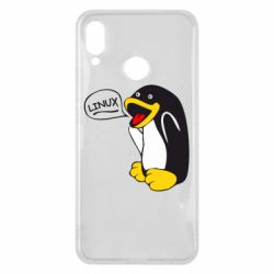 Huawei P Smart Plus 2018