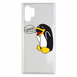 Samsung Note 10 Plus