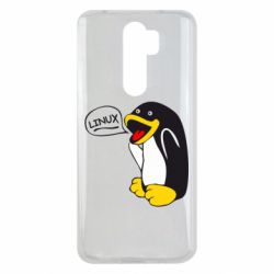 Xiaomi Redmi Note 8 Pro