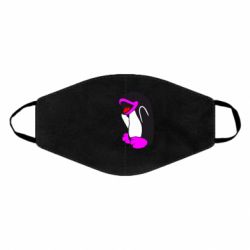 Маски для лица - FATLINE