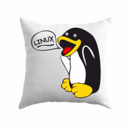 Подушки габардин