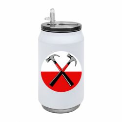 Термобанки 350ml - FATLINE
