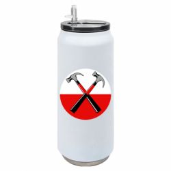 Термобанки 500ml - FATLINE