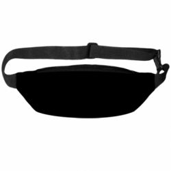 3D сумки-бананки