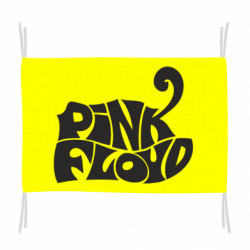 Прапор Pink Floyd