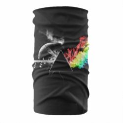 Бандана-труба