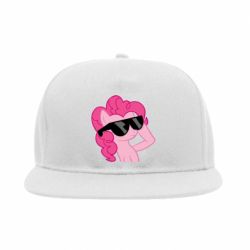 Снепбек Pinkie Pie Cool