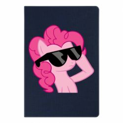 Блокнот А5 Pinkie Pie Cool