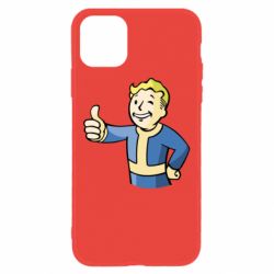 Apple iPhone 11 - FATLINE