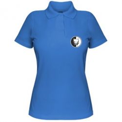 Поло женские