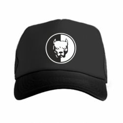 Кепки-тракеры