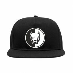 Снепбеки - FATLINE