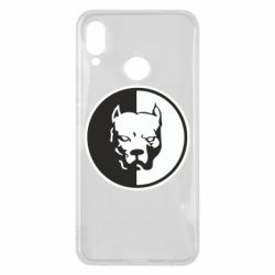 Huawei P Smart Plus 2018