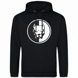 Худи мужские