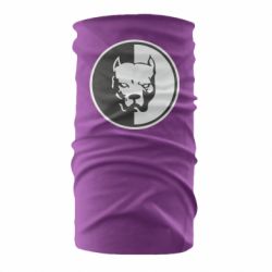 Бандана-труба - FATLINE