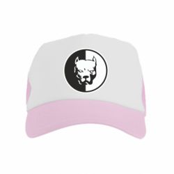 Детские кепки-тракеры