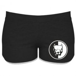 Женские шорты