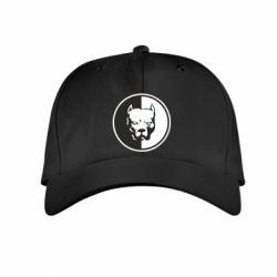 Детские кепки