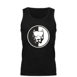 Мужские майки