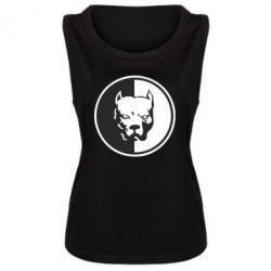 Женские майки