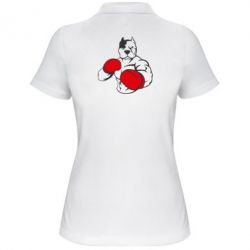 Поло женские