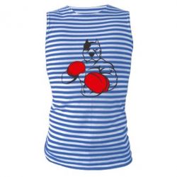 Майки-тельняшки