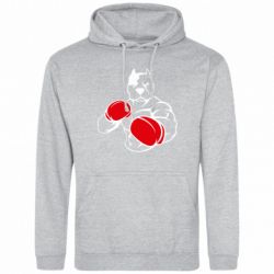 Худи мужские