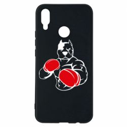 Huawei P Smart Plus 2018