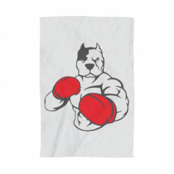 3D Полотенца - FATLINE