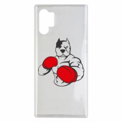 Samsung Note 10 Plus