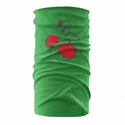 Бандана-труба - FATLINE