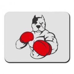 Коврики для мыши