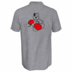 Поло мужские