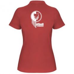 Поло женские