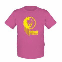 Детские футболки - FATLINE