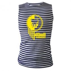 Майки-тельняшки