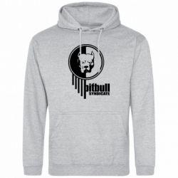 Худи мужские