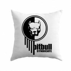 Подушки габардин