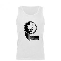 Мужские майки