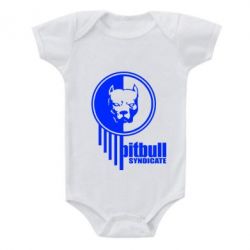 Детские бодики - FATLINE